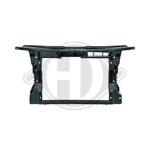 DIEDERICHS Frontverkleidung 7840002