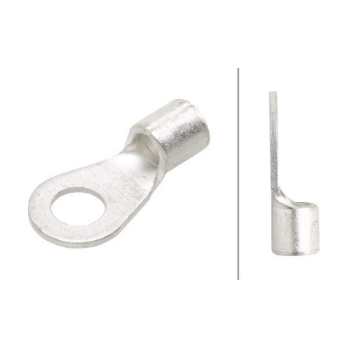 HELLA Leitungsverbinder 8KW 744 713-003