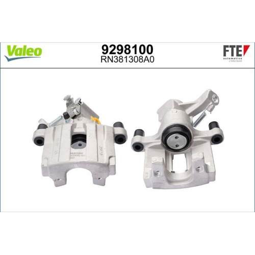 FTE Bremssattel NEOGEN 9298100