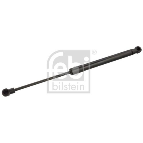 FEBI BILSTEIN Gasfeder, Heckscheibe 32901