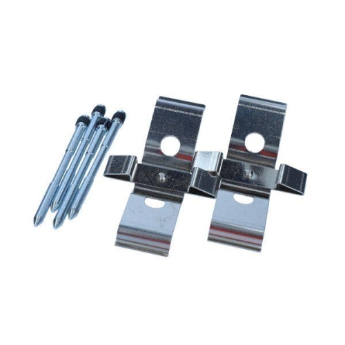 MAXGEAR Zubehörsatz, Scheibenbremsbelag 27-1472