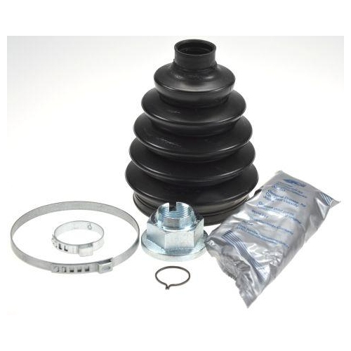 SPIDAN Faltenbalgsatz, Antriebswelle 21758