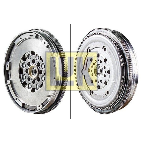 Schaeffler LuK Schwungrad LuK DMF 415 0196 10