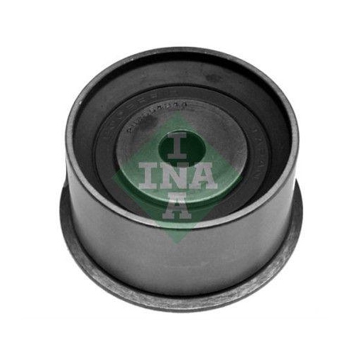 Schaeffler INA Umlenk-/Führungsrolle, Zahnriemen 532 0096 20