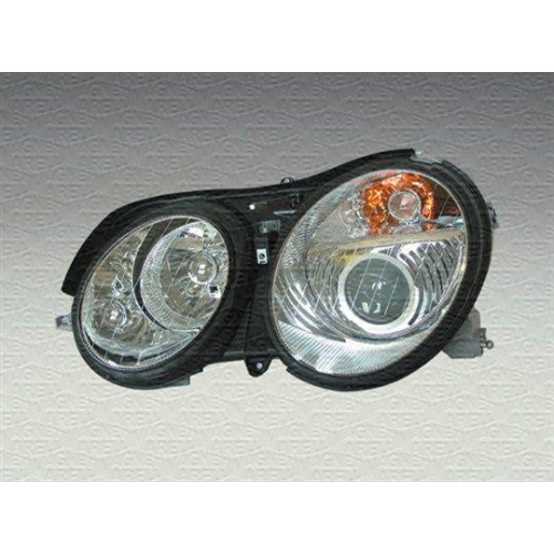 MAGNETI MARELLI Hauptscheinwerfer 710301165273