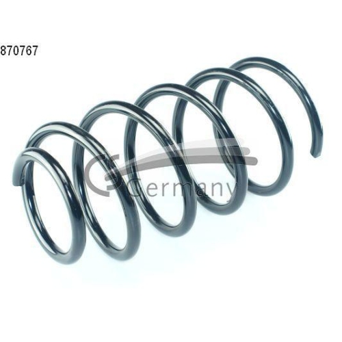 CS Germany Fahrwerksfeder 14.870.767