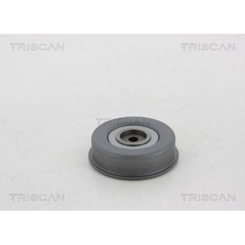 TRISCAN Spannrolle, Keilrippenriemen 8641 101013