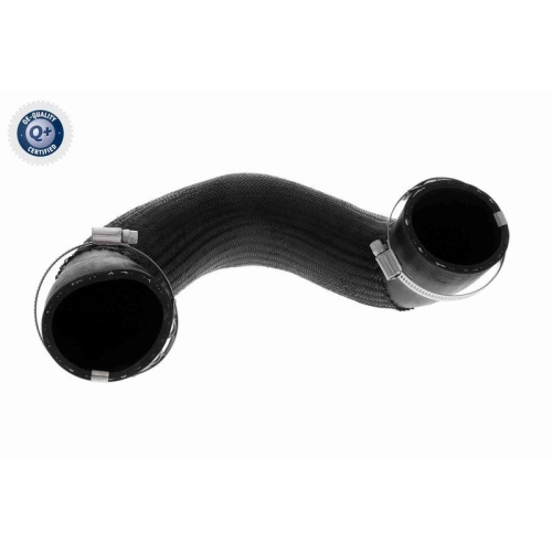 VAICO Ladeluftschlauch Q+, Erstausr&uuml;sterqualit&auml;t