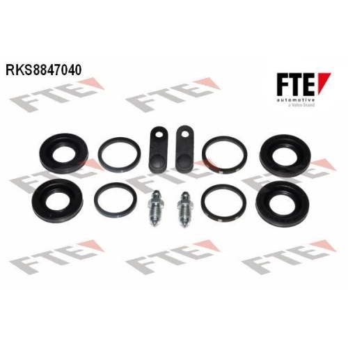 FTE Dichtungssatz, Bremssattel