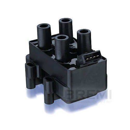 BREMI Z&uuml;ndspule