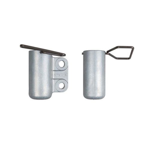 GATES Schwingungsdämpfer, Zahnriemen PowerGrip™ T43121