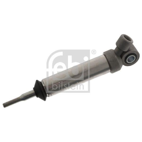 FEBI BILSTEIN Arbeitszylinder, Motorbremse 47582