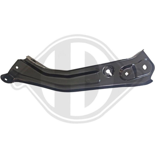 DIEDERICHS Scheinwerferaufnahme