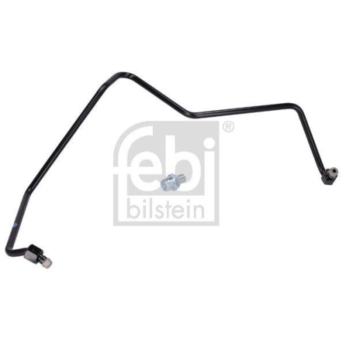 FEBI BILSTEIN Ölleitung, Lader 187858