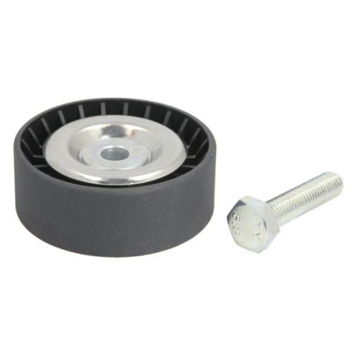 BTA Umlenk-/Führungsrolle, Keilrippenriemen E2F5353BTA