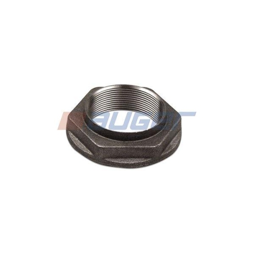 AUGER Mutter, Achszapfen 55763