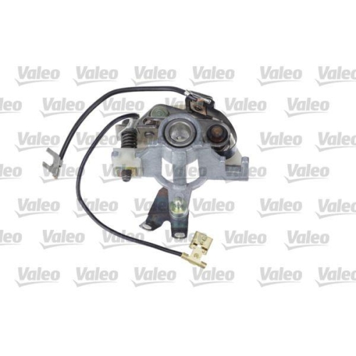 VALEO Kontaktsatz, Z&uuml;ndverteiler 243409
