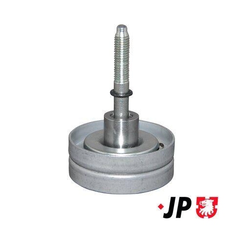JP GROUP Umlenk-/Führungsrolle, Keilrippenriemen JP 1118305400