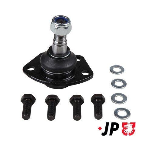 JP GROUP Trag-/F&uuml;hrungsgelenk JP 4140301200
