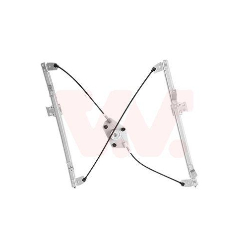 VAN WEZEL Fensterheber 0972261