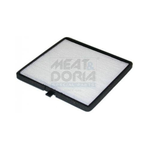 MEAT & DORIA Filter, Innenraumluft 17335F