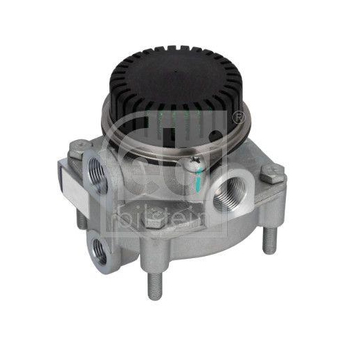 FEBI BILSTEIN Relaisventil 197816