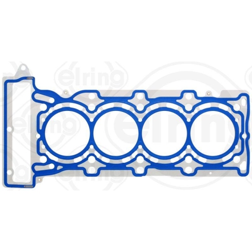 ELRING Dichtung, Zylinderkopf 564.860