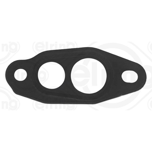 ELRING Dichtung, &Ouml;lauslass (Lader) 112.850