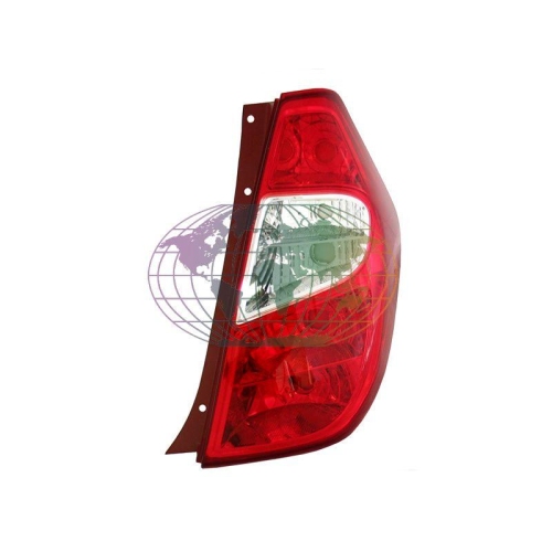 Lexmond Trading BV Schlussleuchte 4486401