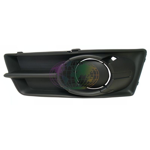 Lexmond Trading BV L&uuml;ftungsgitter, Sto&szlig;f&auml;nger 6220362