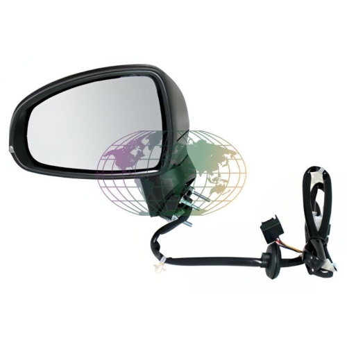 Lexmond Trading BV Au&szlig;enspiegel 0856076