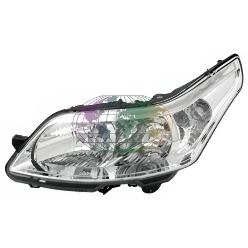 Lexmond Trading BV Hauptscheinwerfer 2017278