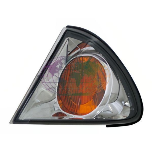 Lexmond Trading BV Blinkleuchte 8802312