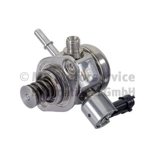 PIERBURG Hochdruckpumpe 7.06032.32.0