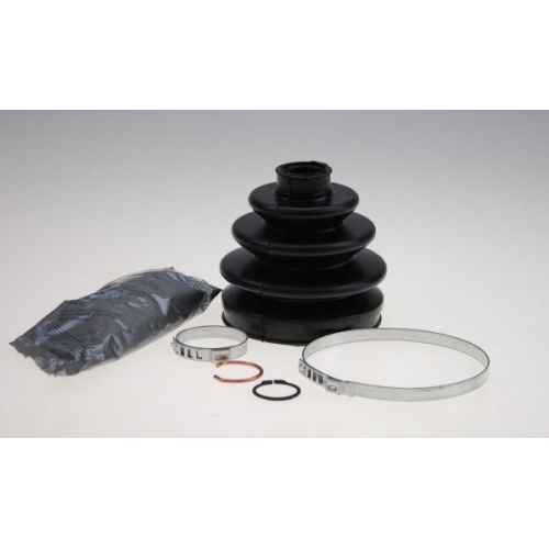 SPIDAN Faltenbalgsatz, Antriebswelle 36924