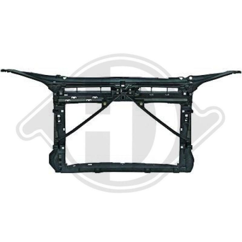 DIEDERICHS Frontverkleidung 7832003