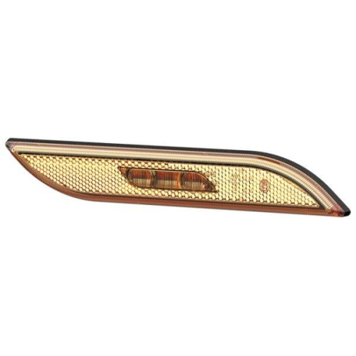 HELLA Seitenmarkierungsleuchte SHAPELINE STYLE 2PS 013 305-301