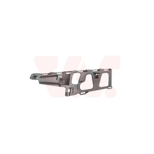 VAN WEZEL Halter, Sto&szlig;f&auml;nger ** Equipart ** 1882567