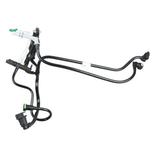 METZGER AUTOTEILE Kraftstoffleitung 2150089