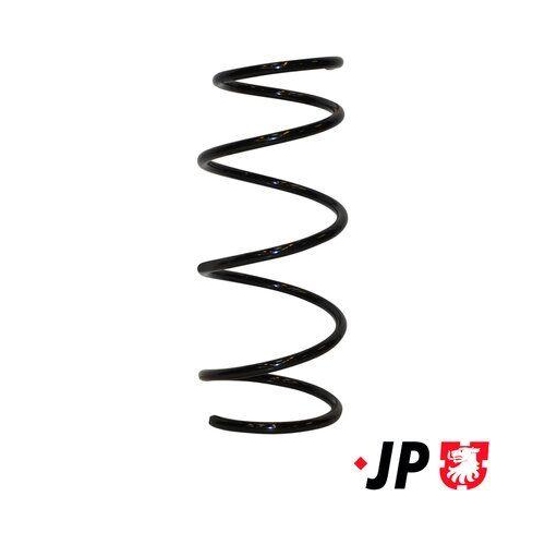 JP GROUP Fahrwerksfeder JP 4342204100