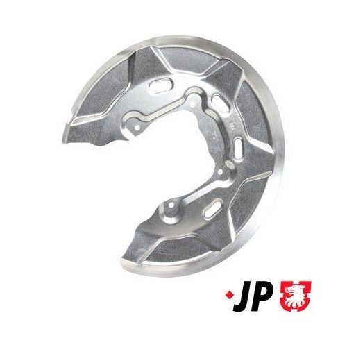 JP GROUP Spritzblech, Bremsscheibe JP 1464304200