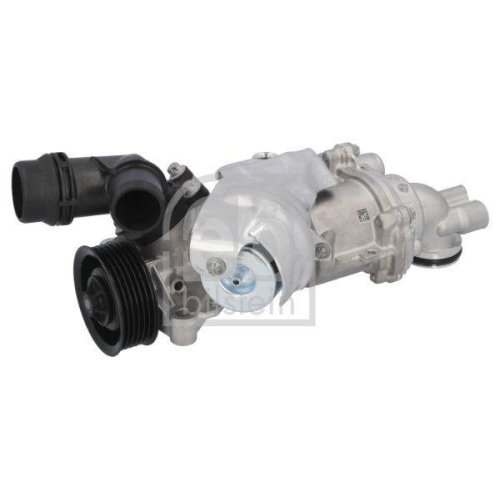 FEBI BILSTEIN Wasserpumpe, Motork&uuml;hlung 1006030