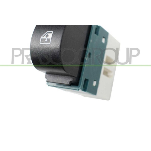 PRASCO Schalter, Fensterheber FT909WS02