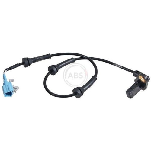 A.B.S. Sensor, Raddrehzahl 31311