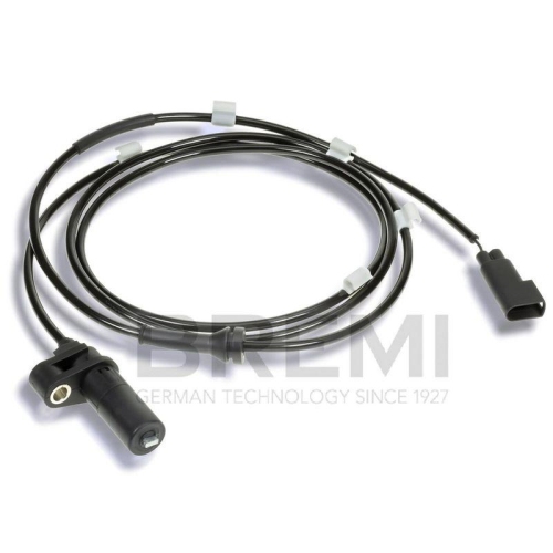 BREMI Sensor, Raddrehzahl 50413