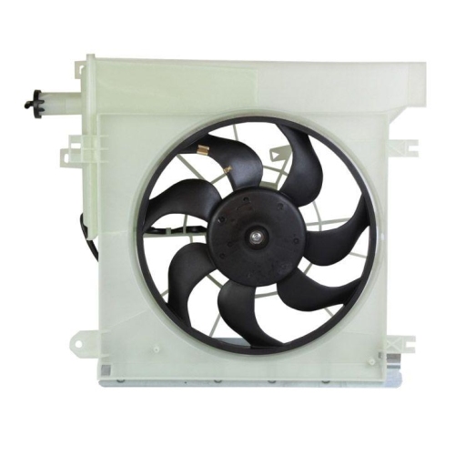 MAXGEAR L&uuml;fter, Motork&uuml;hlung AC230135