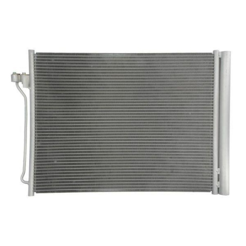 THERMOTEC Kondensator, Klimaanlage KTT110236