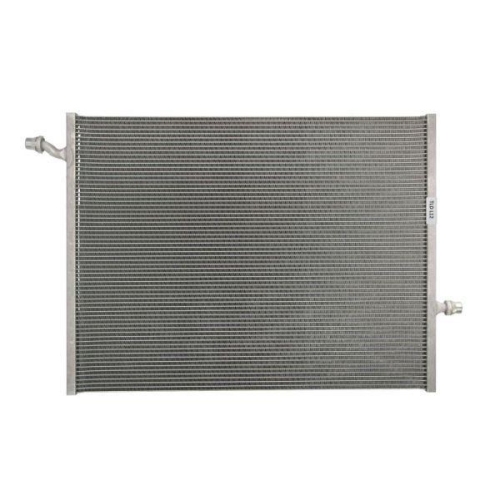 THERMOTEC Niedertemperaturk&uuml;hler, Ladeluftk&uuml;hler DAM021TT