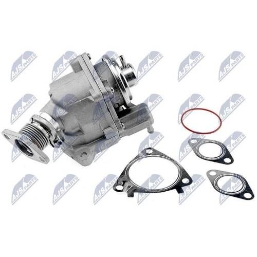 NTY AGR-Ventil EGR-PE-003