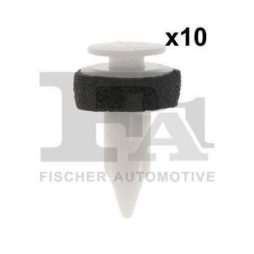 FA1 Clip, Zier-/Schutzleiste 14-40084.10